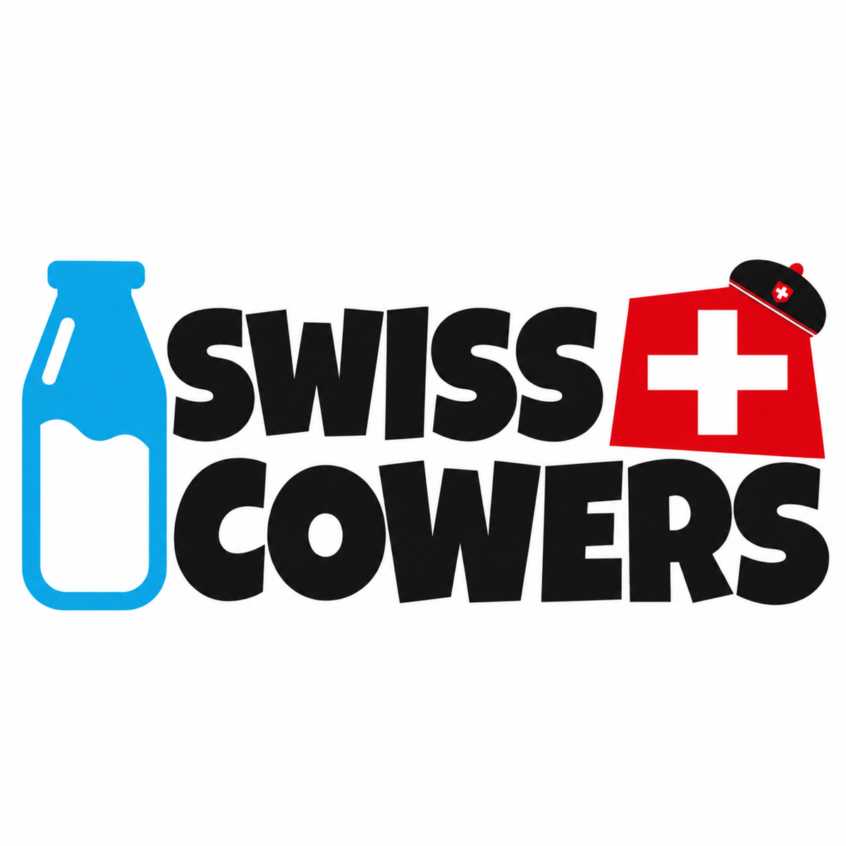 SwissCowers