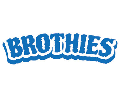 Brothies
