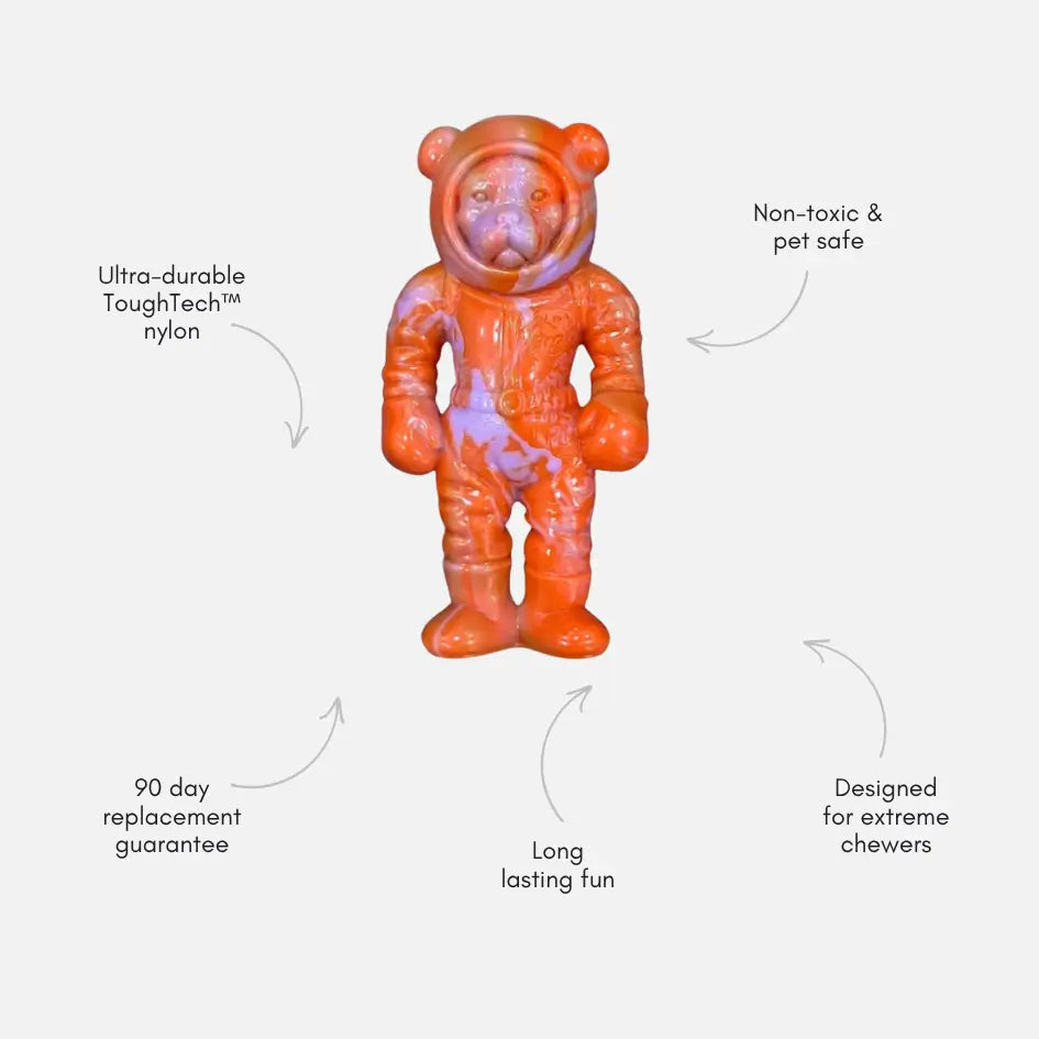 Chewzilla® Galactic Quest Collection