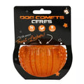Dog Comets Treat Locker – Orange