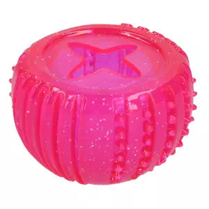 Dog Comets Treat Locker – Roze