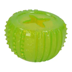 Dog Comets Treat Locker – Green
