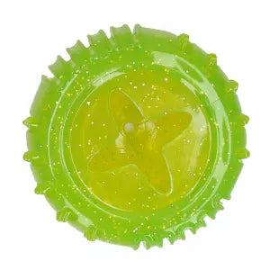 Dog Comets Treat Locker – Green