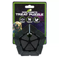 Dog Comets Treat Puzzle – Groen