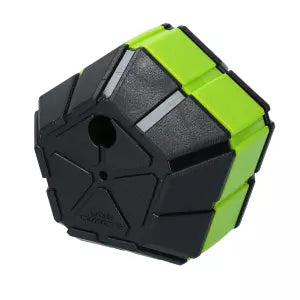 Dog Comets Treat Puzzle – Groen