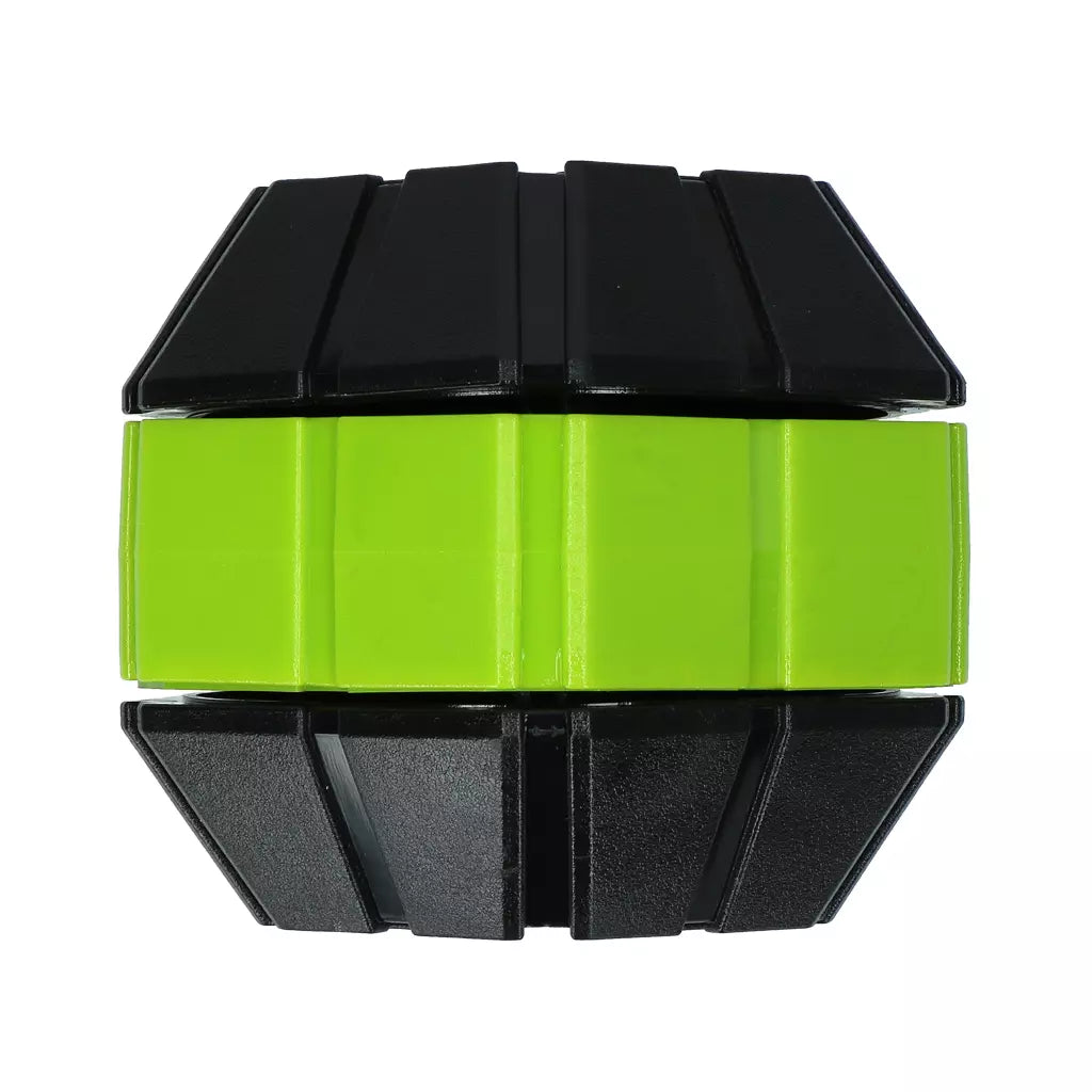 Dog Comets Treat Puzzle – Groen