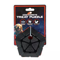 Dog Comets Treat Puzzle – Orange