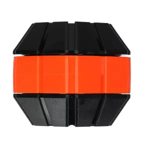 Dog Comets Treat Puzzle – Orange