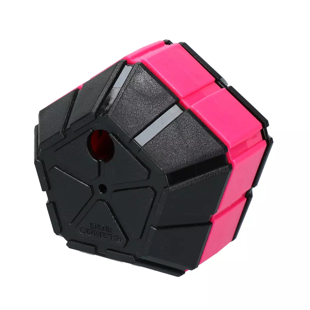 Dog Comets Treat Puzzle – Pink