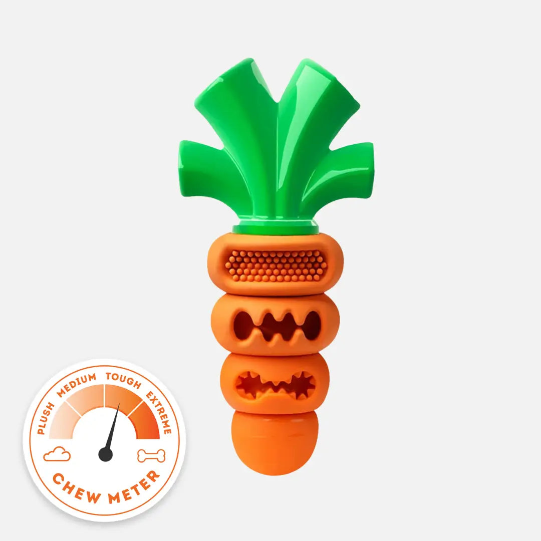 Chomp Carrot