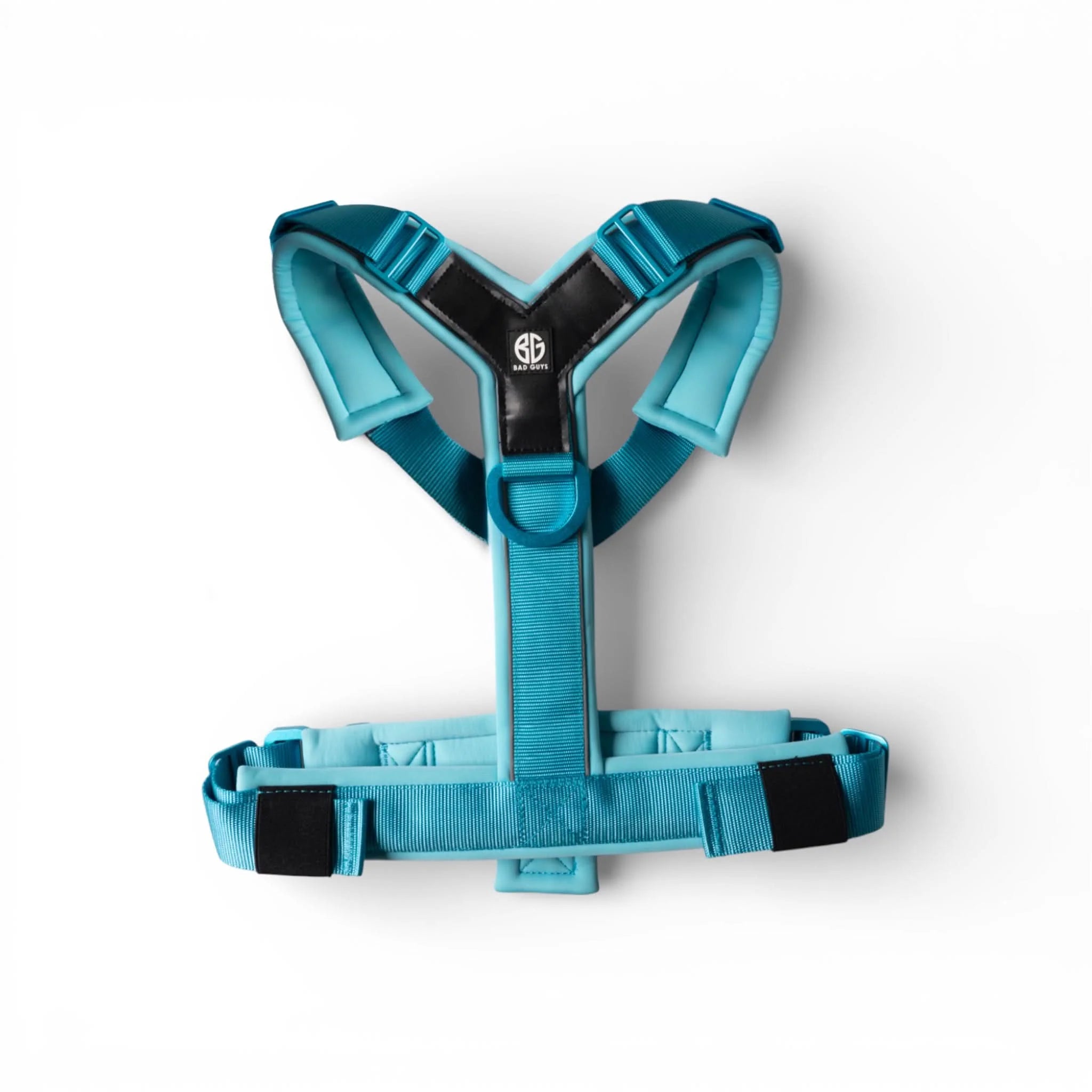 Crime 3.0 Tuig Blue Sky L