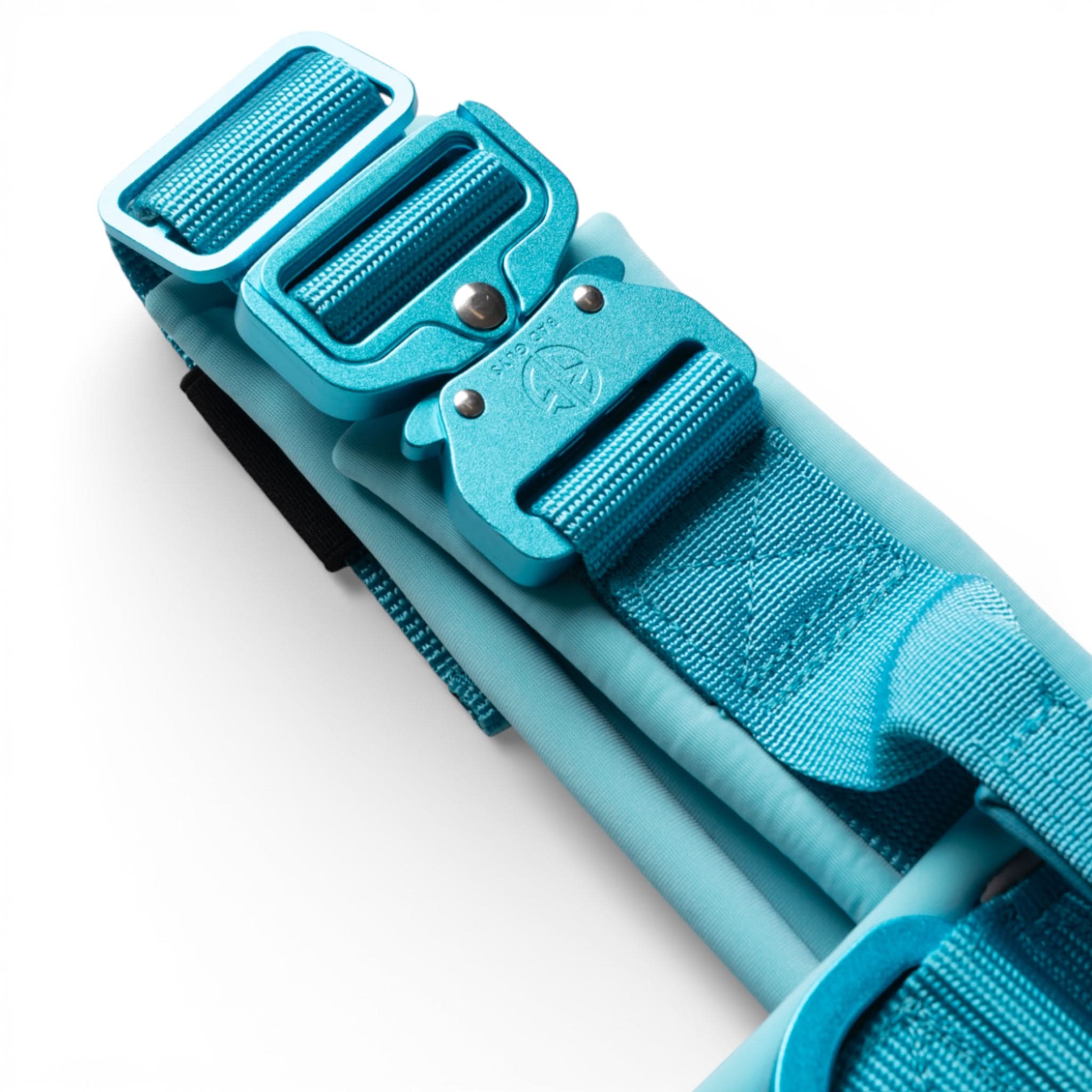 Crime 3.0 Tuig Blue Sky L