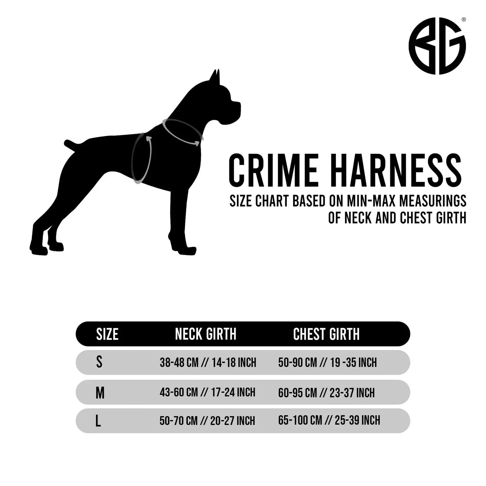 Crime 3.0 Tuig Blue Sky L