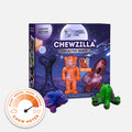 Chewzilla® Galactic Quest Collection