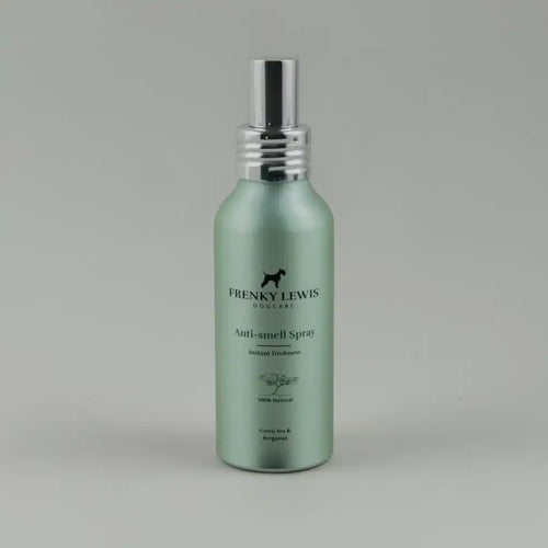 Car & Pillow + Anti Geur Spray – Groene thee & Bergamot