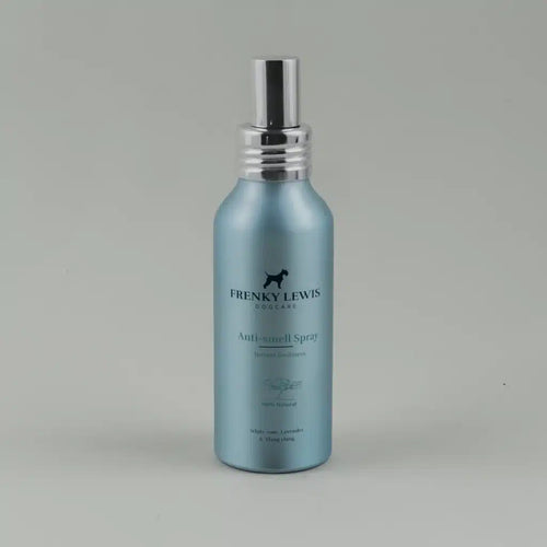 Car & Pillow + Anti Geur Spray – Witte roos, Lavendel & Ylang Ylang