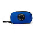 Poepzakhoudertje Blauw