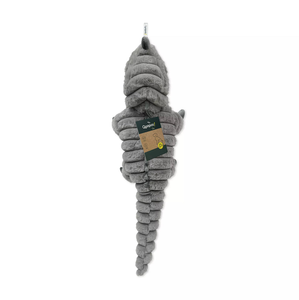 Quapas! XXL Rhino-Iguana 66 cm