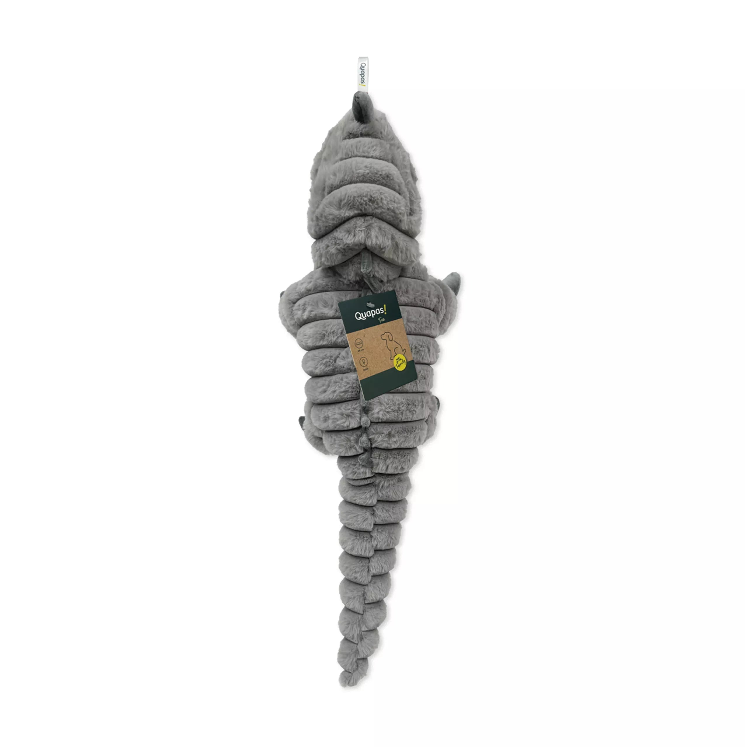Quapas! XXL Rhino-Iguana 66 cm