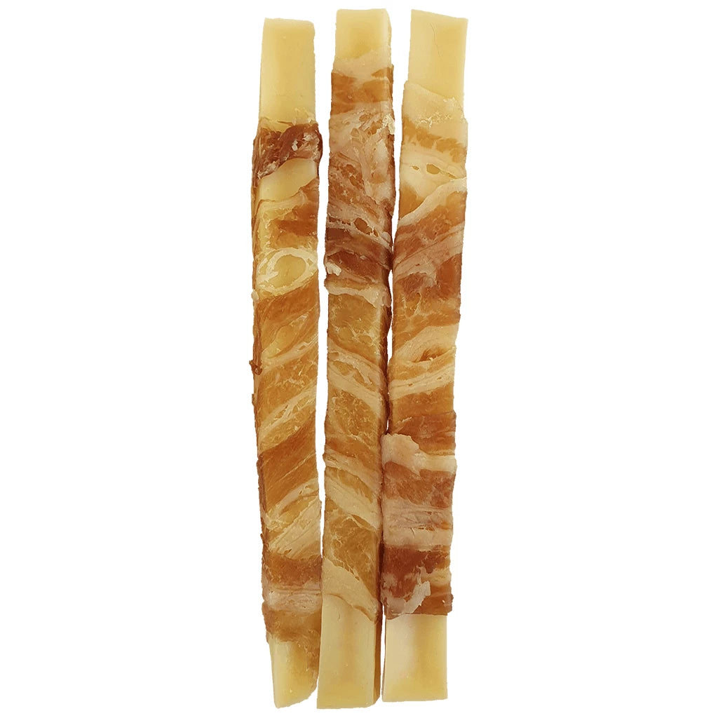 SwissCowers Cheese Bar Bacon S – 80 g