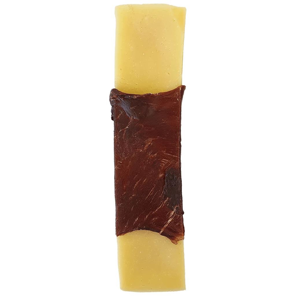 SwissCowers Cheese Bar Black Angus L – 80 g