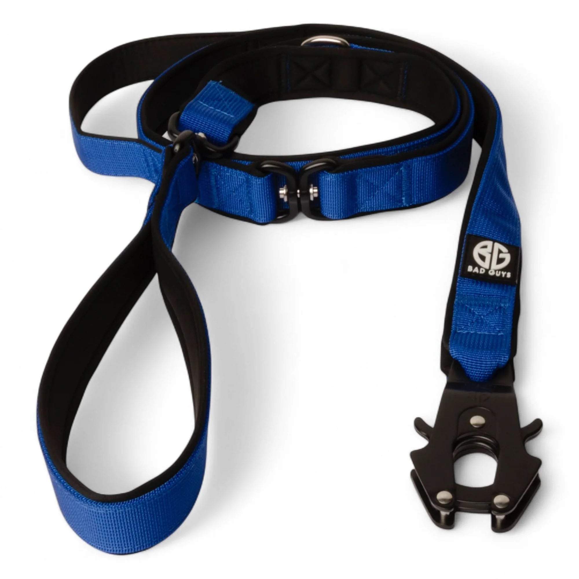 Sniper 2.0 Riem Blue