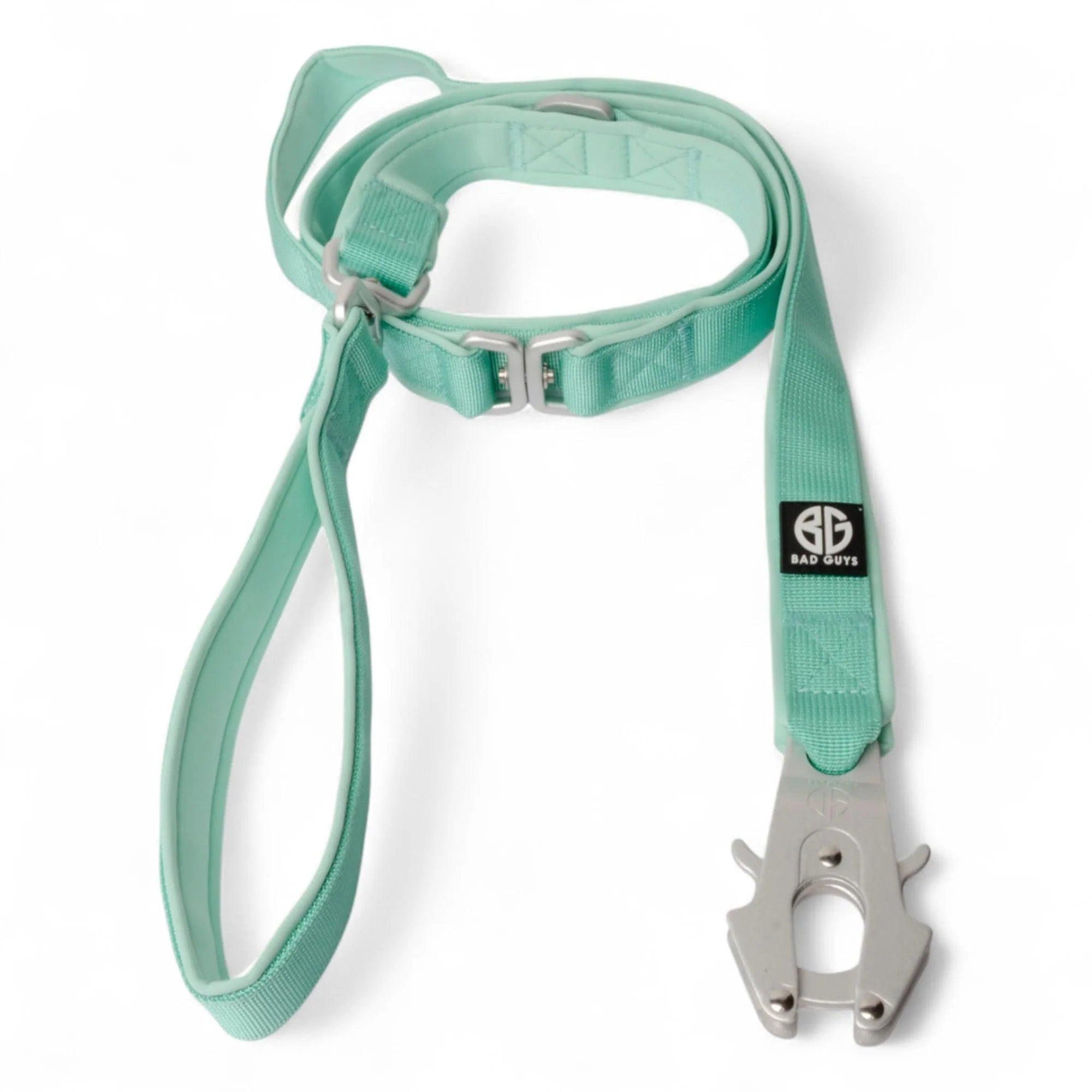 Sniper 2.0 Riem Aquamarine