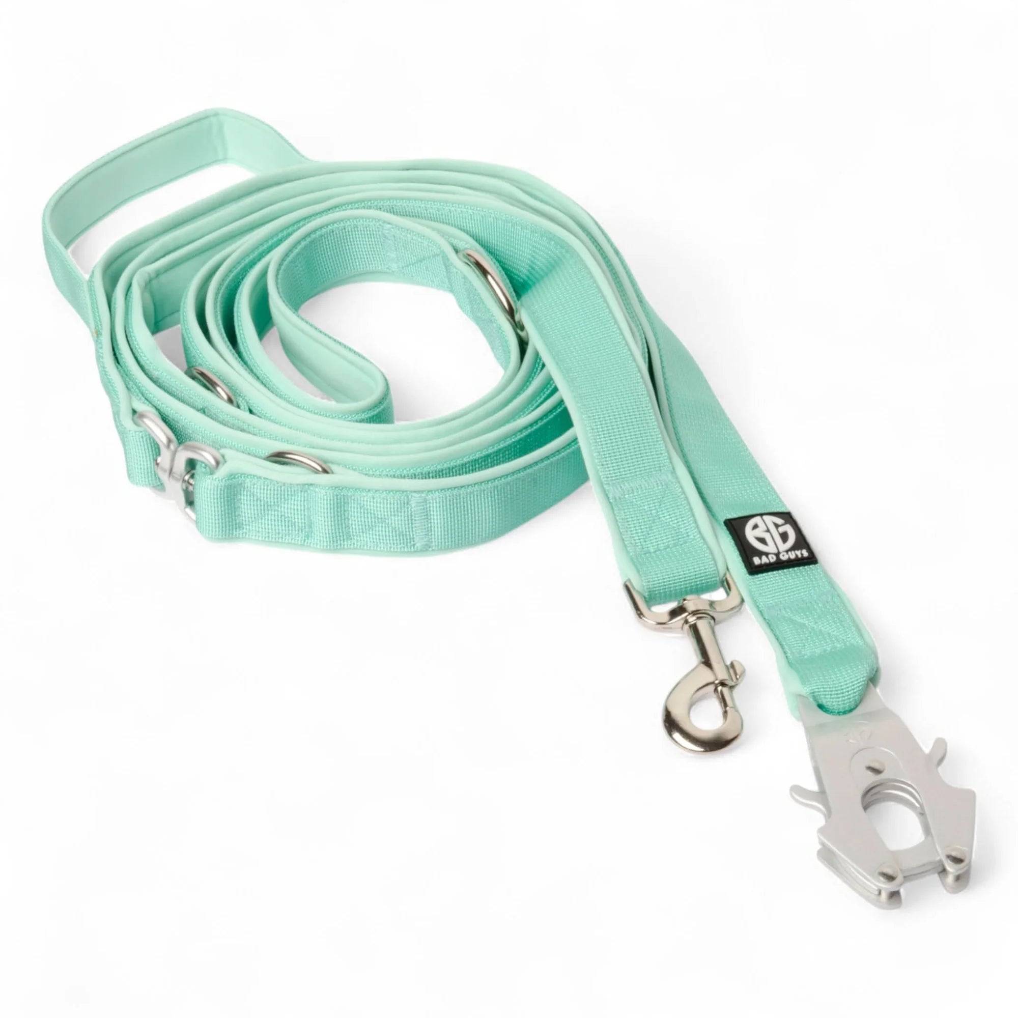 Sniper Multifunctionele Riem Aquamarine