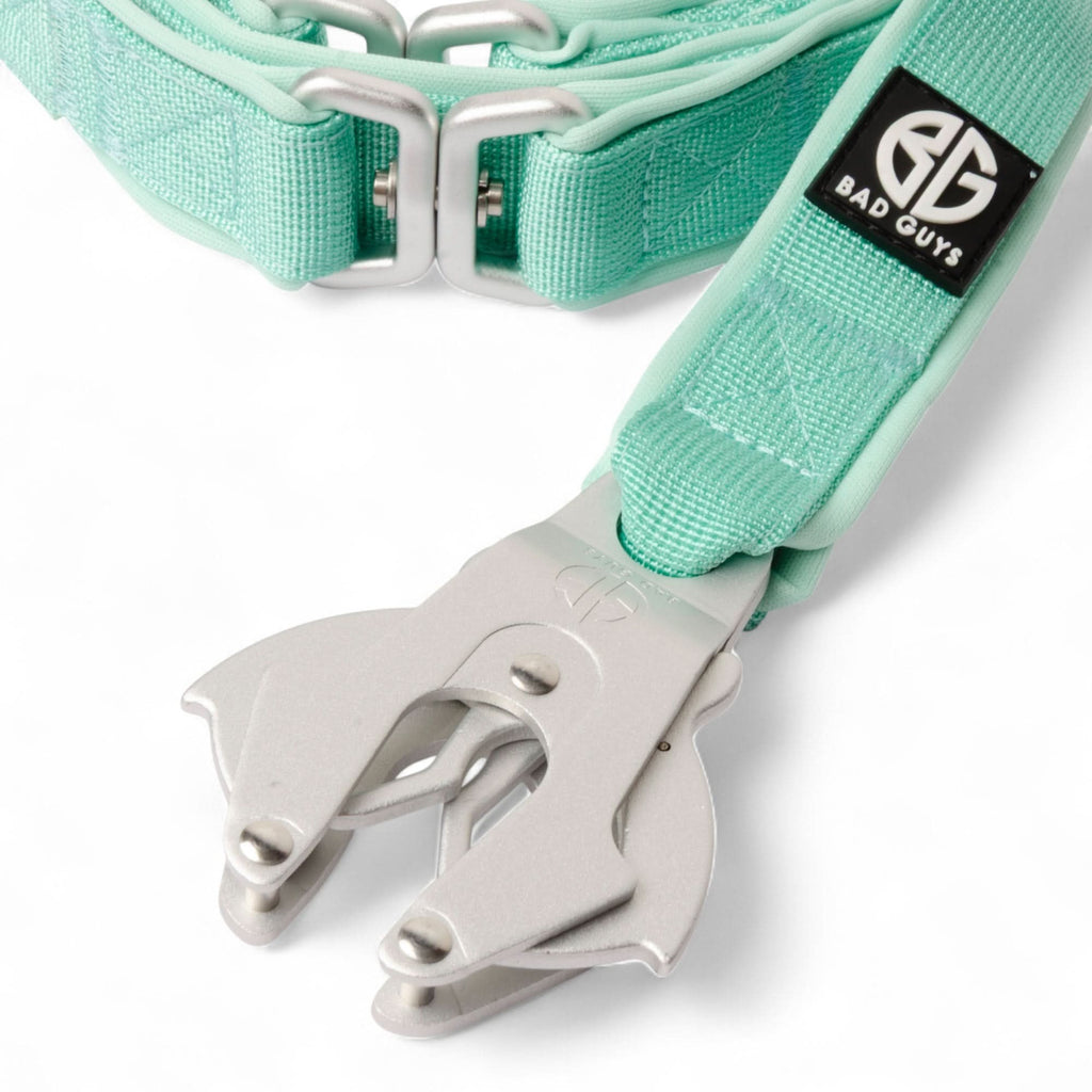Sniper 2.0 Riem Aquamarine