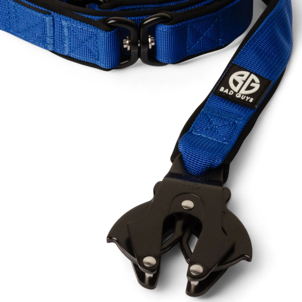 Sniper 2.0 Riem Blue
