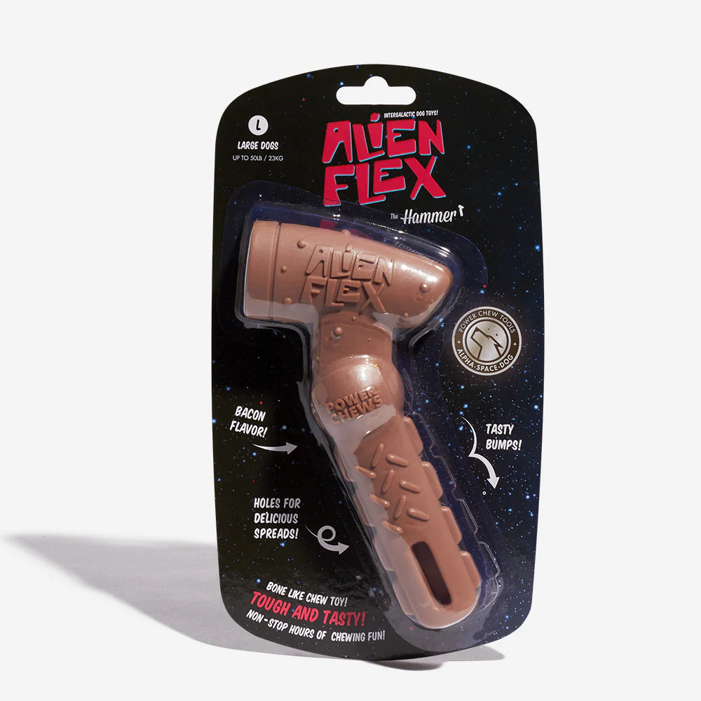 Alien Flex Hammer