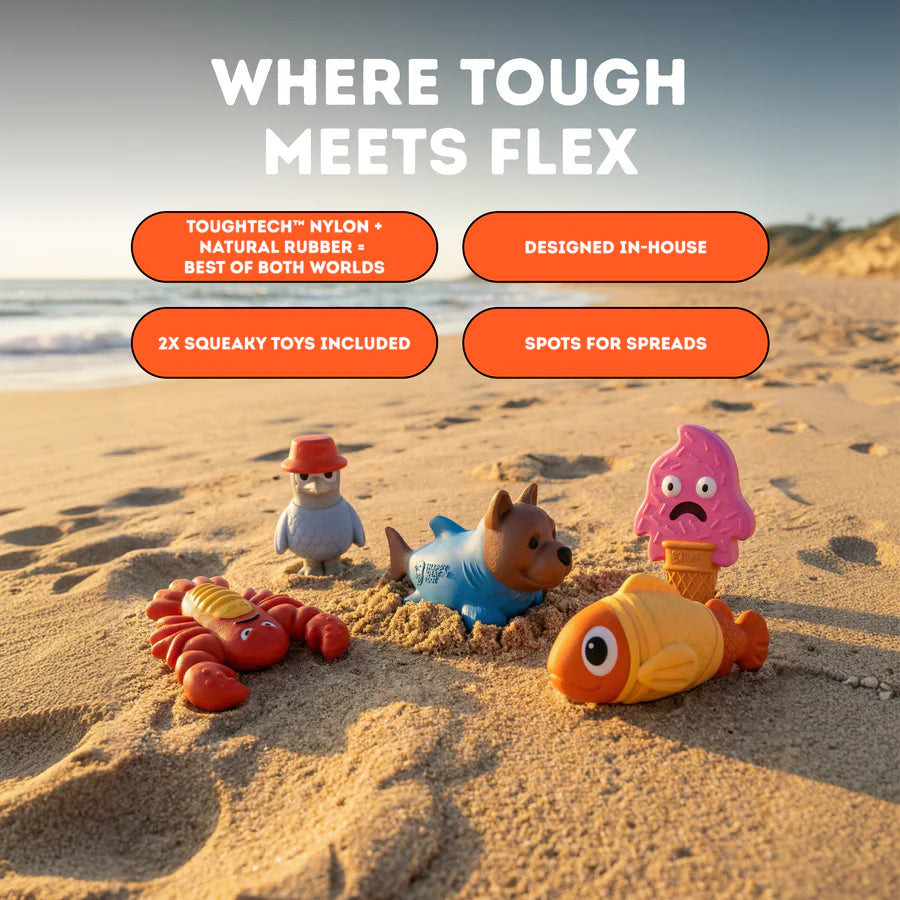PowerFlex™ Beach Trip Collection