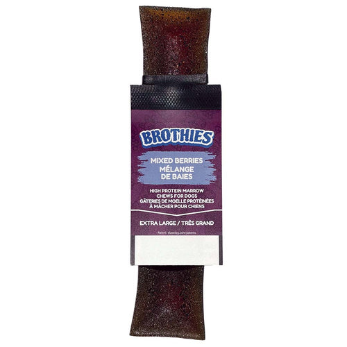 Brothies XL Bone Broth Chew | 15 cm / 100 g