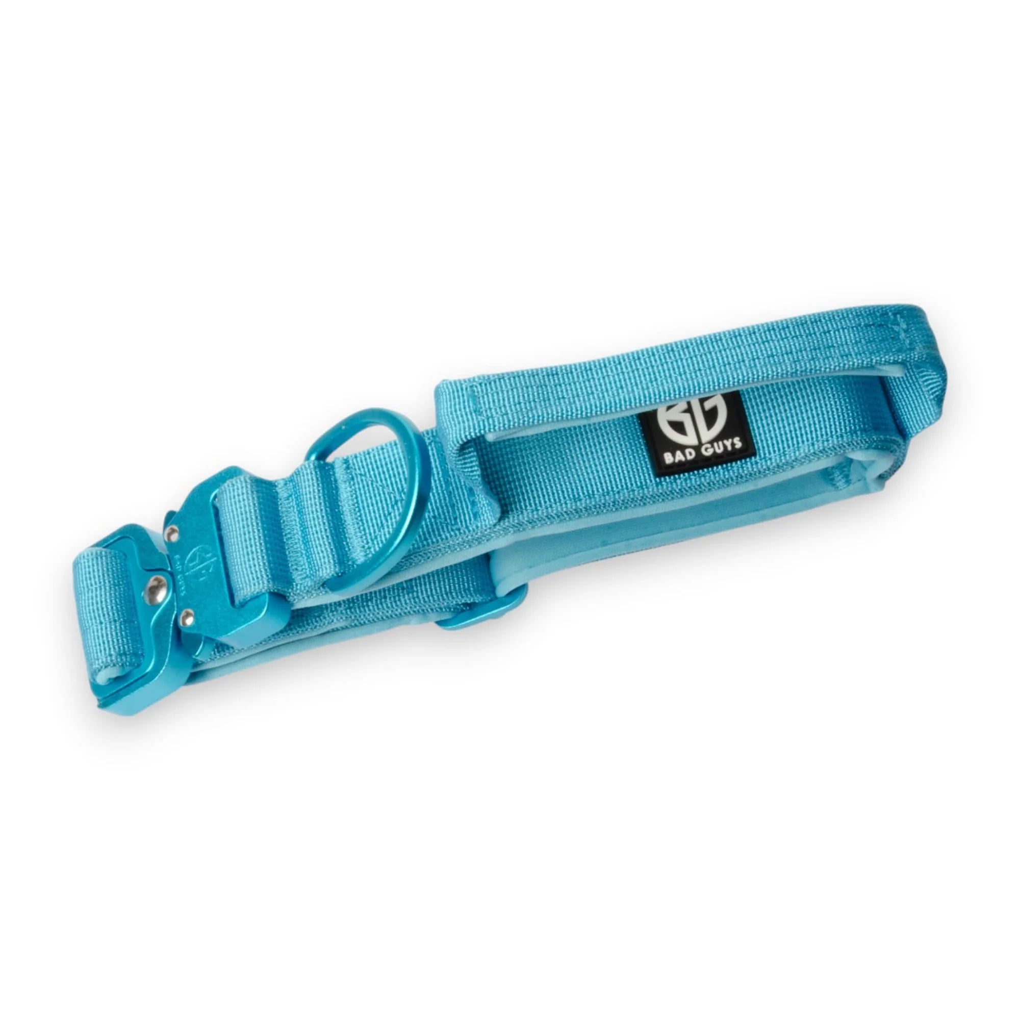 Kraagwijdte Boord 3 cm