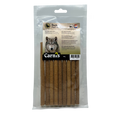 Eend vleessticks 100 gram.
