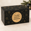 Walt Warehouse Christmas Box 2026