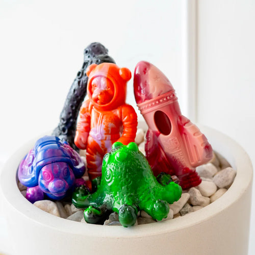 Chewzilla® Galactic Quest Collection