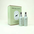 Car & Pillow + Anti Geur Spray – Groene thee & Bergamot