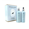 Shampoo + Droogshampoo/Conditioner spray – Witte roos, Lavendel & Ylang Ylang