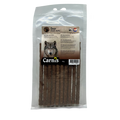 Hert vleessticks 100 gram.
