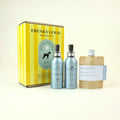 Vakantie pakket – Witte roos, Lavendel & Ylang Ylang