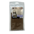 Konijn vleessticks 100 gram.