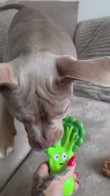 Broccoli Crunch