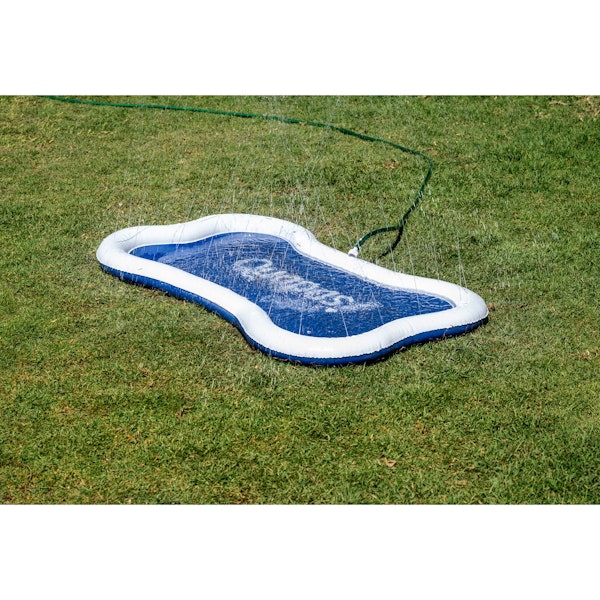 QUAPAS! Splash Mat