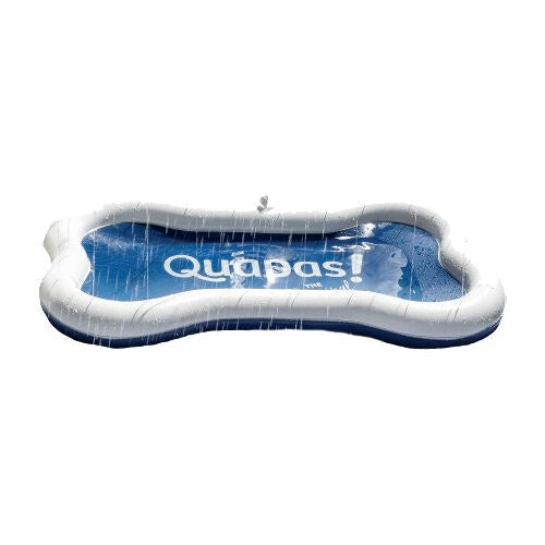 QUAPAS! Splash Mat
