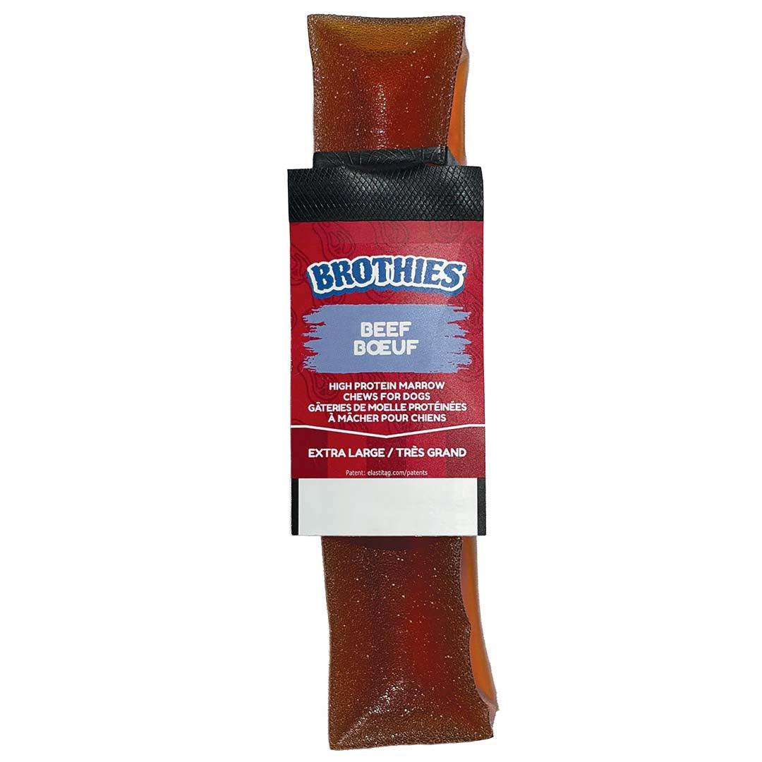Brothies XL Beef