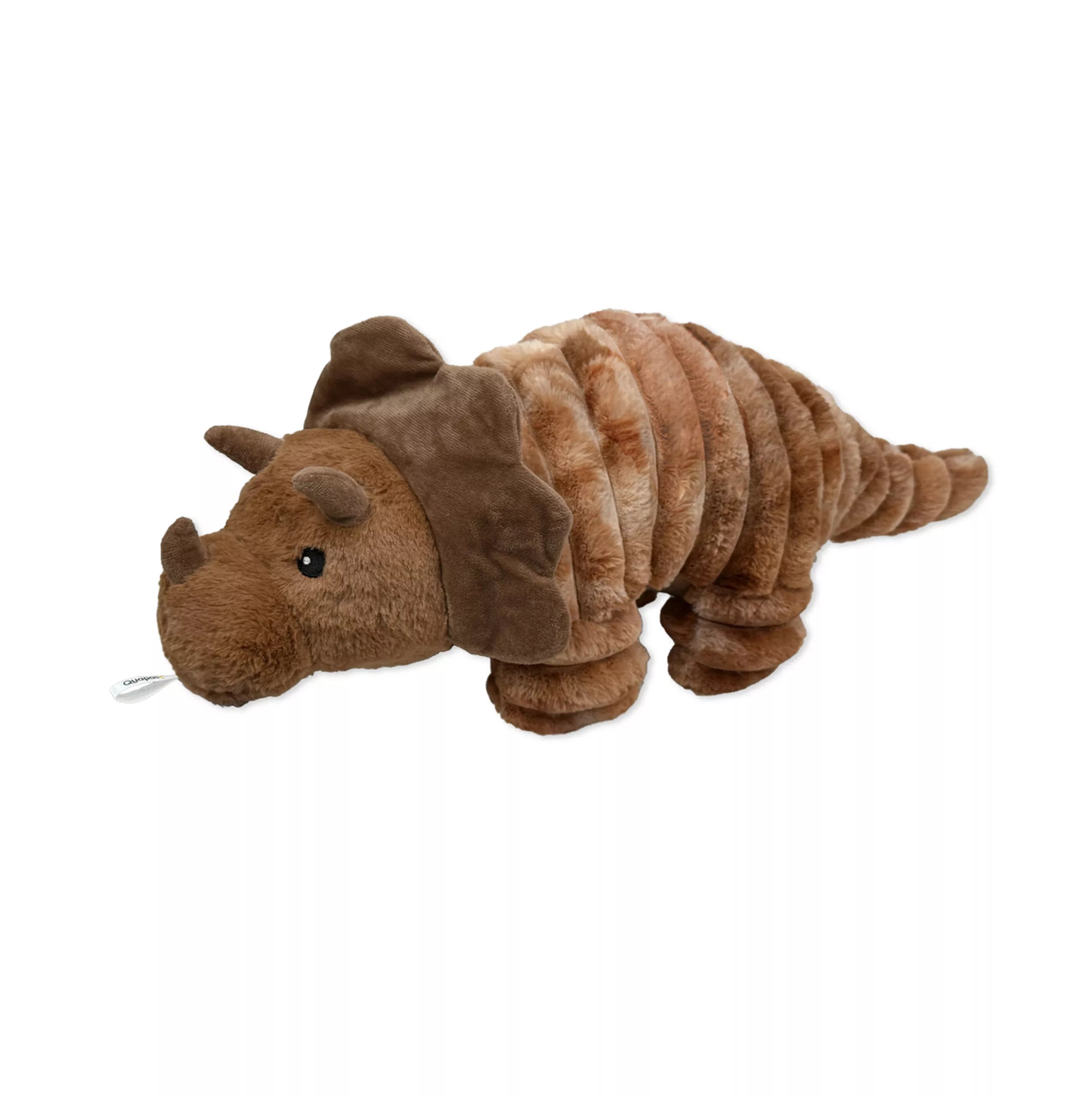 Quapas! XXL Triceratops 91 cm