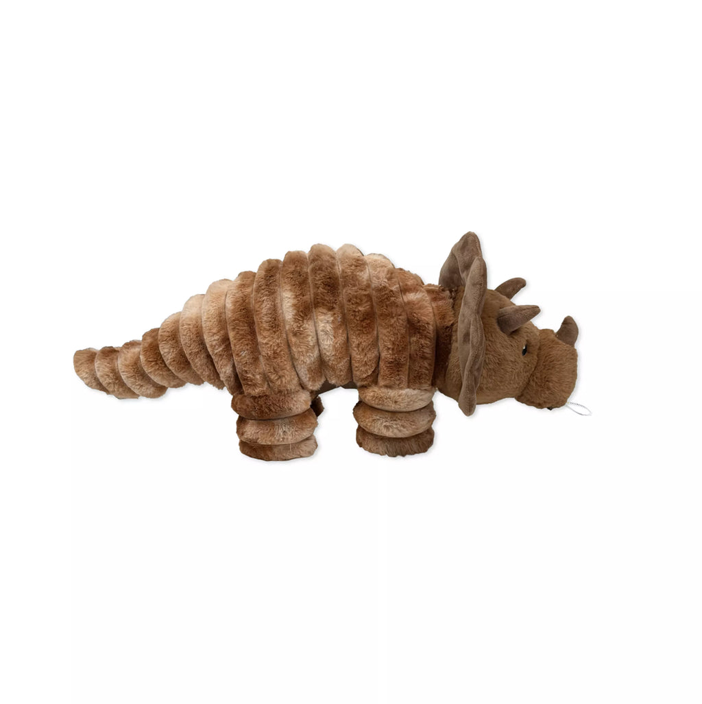 Quapas! XXL Triceratops 91 cm