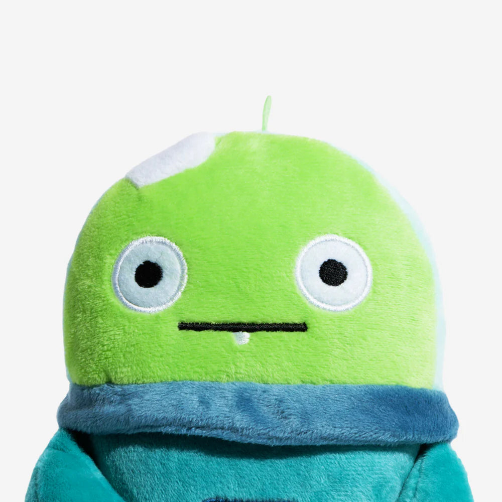 Alien Flex Bubu
