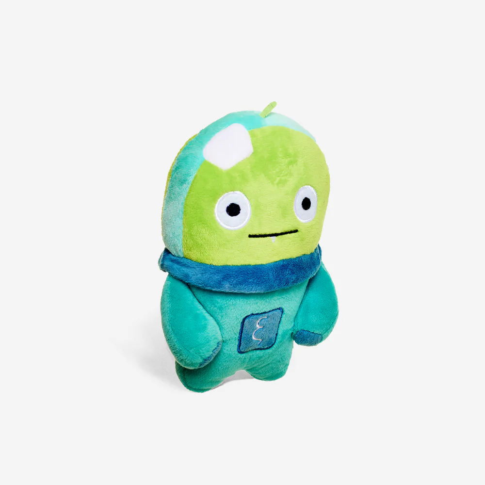 Alien Flex Bubu